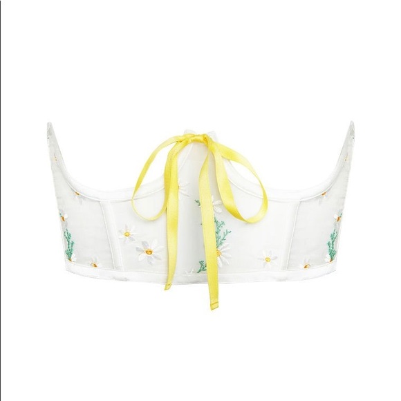 FOR LOVE & LEMONS Lia Corset - Picture 12 of 16